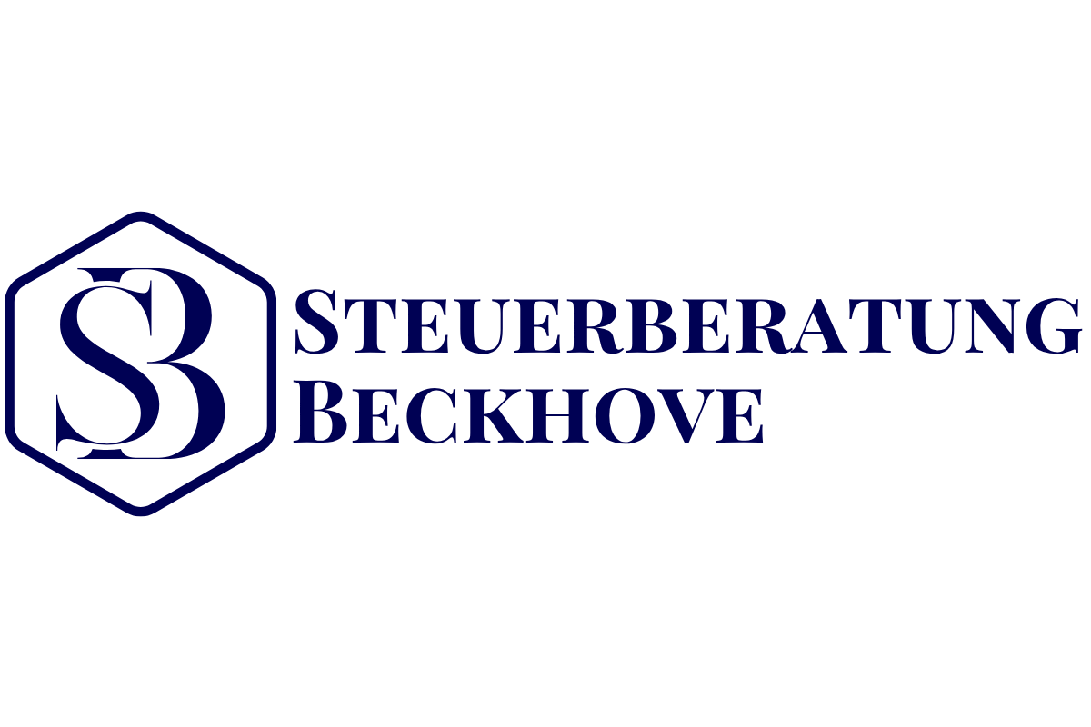 Das Logo von Steuerberatung Beckhove